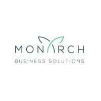 Monarch Business Solutions logo - Similar company to Cupooch