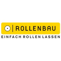 Rollenbau GmbH logo - Similar company to Ruedas