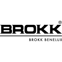 Brokk BeNeLux logo - Similar company to C Force Systems Solution