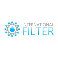 International Filter logo - Similar company to Filtration Plus Limited