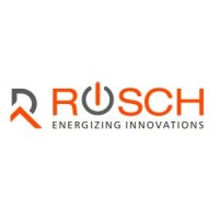 ROSCH INDIA logo - Similar company to Rosch