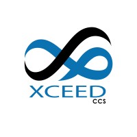 XceedCCS logo - Similar company to Elevate Holding