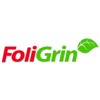 FoliGrin logo - Similar company to Maní Manía Food Company Manihabs S.A.