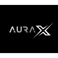 AURA X logo - Similar company to X Aura Global