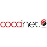 CocciNet logo - Similar company to N3Rd