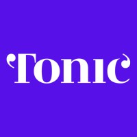 Tonic Communications logo - Similar company to Millet Group