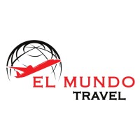 El Mundo Travel logo - Similar company to Simurg Mice