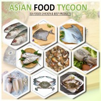 Asian Food Tycoon logo - Similar company to Ibali Enterprise