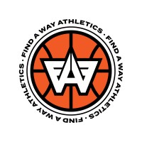 Find A Way Athletics