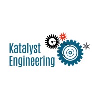 Fundacja Katalyst Engineering logo - Similar company to Katalyst Education