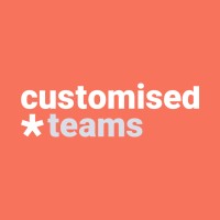 Customised Teams logo - Similar company to Lumanaa