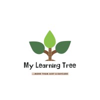 My Learning Tree logo - Similar company to Global Marvels - منصة مارفلز