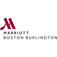 Boston Marriott Burlington logo - Similar company to Partners Staffing Solutions