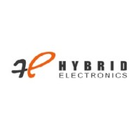 HYBRID ELECTRONICS logo - Similar company to Data Cable Solutions Ltd.