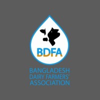 Bangladesh Dairy Farmers' Association (BDFA) logo - Similar company to European Milk Board