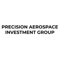 Precision Aerospace Investment Group logo - Similar company to Vilni