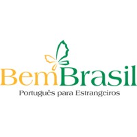 Bem Brasil Escola de Português para Estrangeiros logo - Similar company to Rio & Learn Portuguese School
