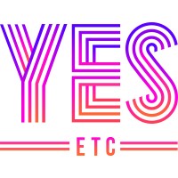 YES ETC logo - Similar company to Preview Media
