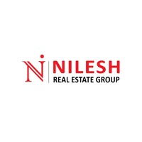Nilesh Real Estate Group logo - Similar company to Bhagwan Real Estate