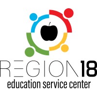 Region 18 ESC logo - Similar company to Region 17 Education Service Center