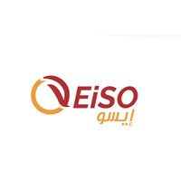 Eiso Petroleum Company(Official) logo - Similar company to Madeed Company شركة مديد