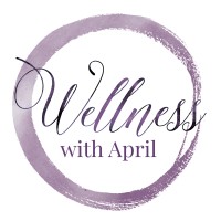 Wellness with April logo - Similar company to Tree House Learning