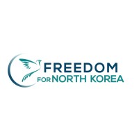 Freedom For North Korea logo - Similar company to Philippinenbüro E. V.