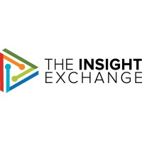 The Insight Exchange logo - Similar company to Advanced Human Technologies Group