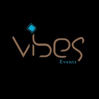 VIBES EVENTS logo - Similar company to Majlis Jo