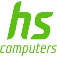 HS Computers logo - Similar company to Dezadata Spol. S R.O.