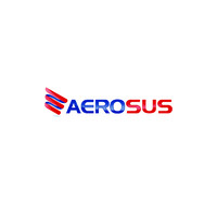 Aerosus logo - Similar company to Aj Bryan Construction Ltd