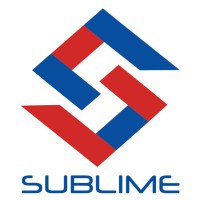 Sublime Holdings logo - Similar company to Webnifix