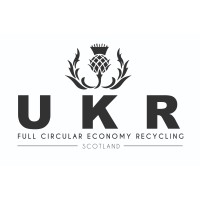 UKR Ltd logo - Similar company to Wastefront