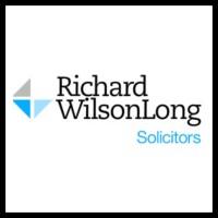 Richard Wilson Long