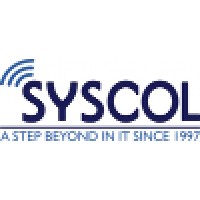Syscol SPRL logo - Similar company to Syscol® | Gestión Escolar