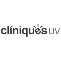 Les Clíniques de la Universitat de València logo - Similar company to Facultat De Farmàcia I Ciències De L'Alimentació - Universitat De València