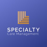 Specialty Care Management logo - Similar company to Renalogic