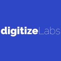 Digitizelabs logo - Similar company to Webline Global