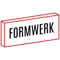 Formwerk 3D logo - Similar company to Visualisierung Der Vergangenheit - Praehist3D
