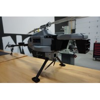 NOVAerial Robotics, Inc. logo - Similar company to Onyxstar - Leading Edge Drones