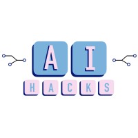 AIHacks logo - Similar company to Aran Lab