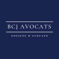 BCJ AVOCATS logo - Similar company to Cabinet D'Avocat Dogan