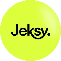 Jeksy logo - Similar company to It Lab