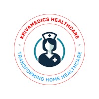 KRIVAMEDICS Healthcare logo - Similar company to Ostolife