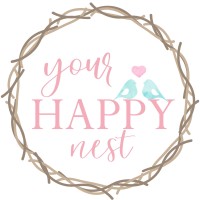 Your Happy Nest Nanny and Babysitting Agency logo - Similar company to Nannytraining.Com