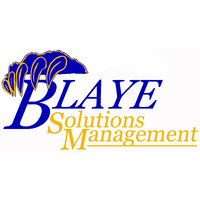 Blaye Solutions Management
