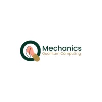 Q Mechanics logo - Similar company to Quantum Mechanics