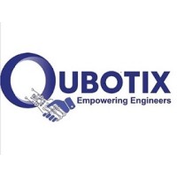 Qubotix Technology Pvt ltd logo - Similar company to Additive Learning