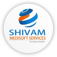 Shivam Medisoft Services Pvt. Ltd. logo - Similar company to Neeladri Software Solutions Pvt Ltd