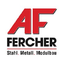 AF Fercher Stahl.Metall.Modulbau Visp logo - Similar company to Young Future